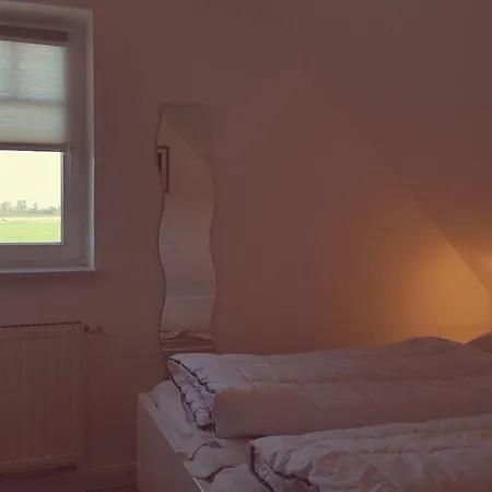 Conwind-wohnung-nr-4 Apartamento *